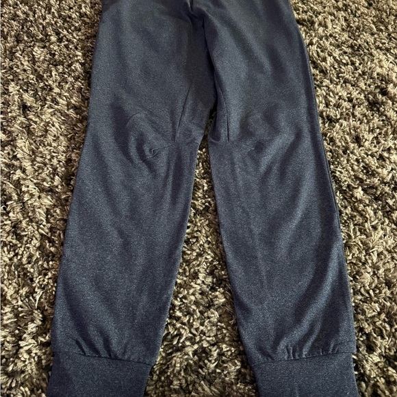 lululemon athletica Other - Lululemon Athletica Dark Blue Joggers